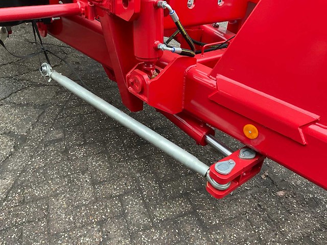 2025 jako 2-assige carrier - afbeelding 19 van  19