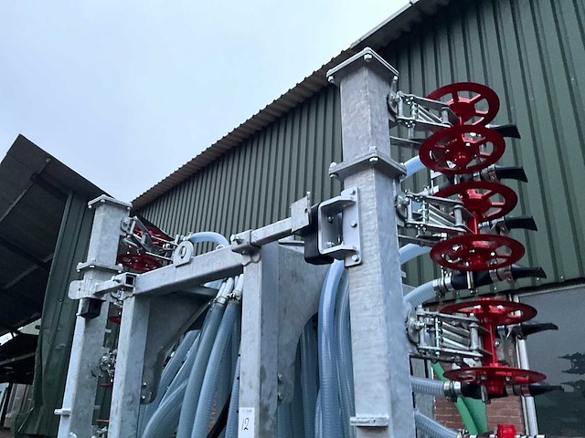 2025 jako 640 zodebemester - afbeelding 2 van  20