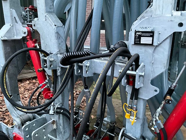 2025 jako 640 zodebemester - afbeelding 3 van  20