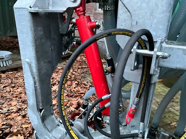 2025 jako 640 zodebemester - afbeelding 5 van  20