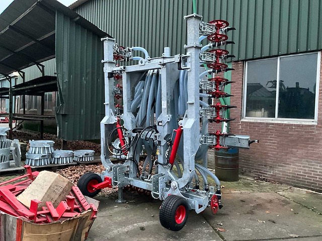 2025 jako 640 zodebemester - afbeelding 1 van  20