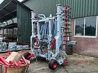 2025 jako 640 zodebemester - afbeelding 1 van  20