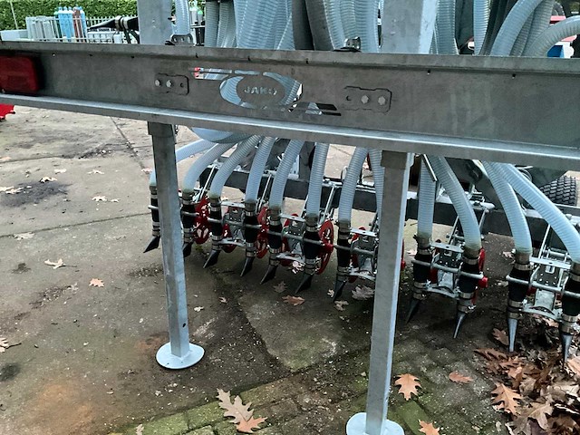 2025 jako 640 zodebemester - afbeelding 13 van  20