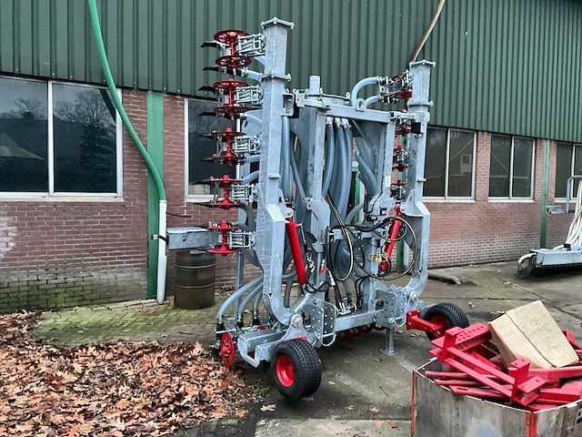 2025 jako 640 zodebemester - afbeelding 12 van  20