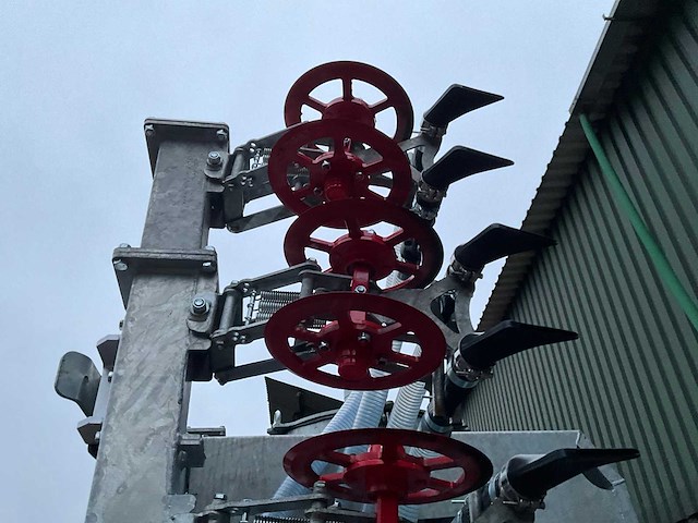 2025 jako 640 zodebemester - afbeelding 16 van  20