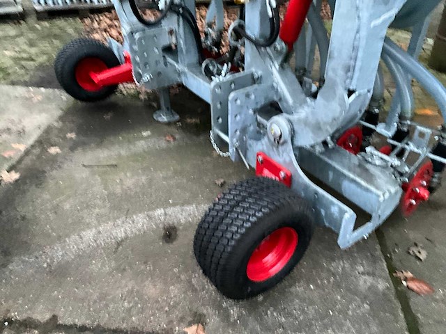 2025 jako 640 zodebemester - afbeelding 19 van  20