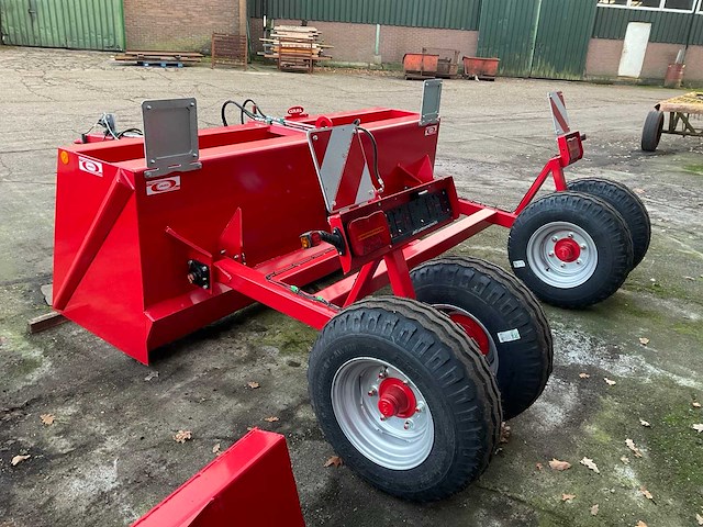 2025 jako kilver kilverbak - afbeelding 2 van  8