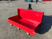 2025 jako t150 kiepbak - afbeelding 1 van  4