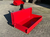 2025 jako t150 kiepbak - afbeelding 2 van  4