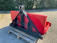 2025 jako t150 kiepbak - afbeelding 3 van  4