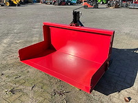 2025 jako t150 kiepbak - afbeelding 1 van  5