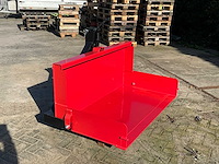 2025 jako t150 kiepbak - afbeelding 2 van  5