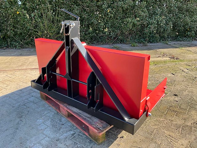 2025 jako t150 kiepbak - afbeelding 3 van  5