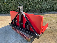 2025 jako t150 kiepbak - afbeelding 3 van  5