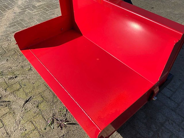 2025 jako t150 kiepbak - afbeelding 4 van  5