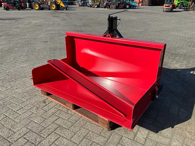 2025 jako t150 kiepbak - afbeelding 1 van  5