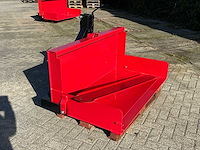 2025 jako t150 kiepbak - afbeelding 2 van  5