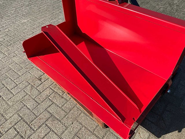 2025 jako t150 kiepbak - afbeelding 4 van  5