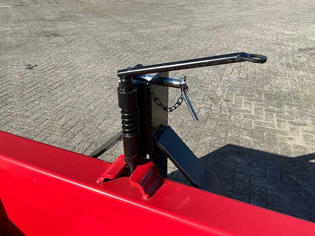 2025 jako t150 kiepbak - afbeelding 5 van  5