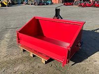 2025 jako t150d kiepbak - afbeelding 1 van  4