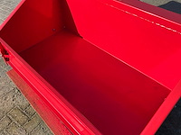 2025 jako t150d kiepbak - afbeelding 3 van  4