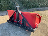 2025 jako t150d kiepbak - afbeelding 1 van  2