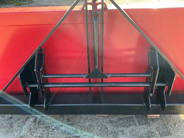 2025 jako t150d kiepbak - afbeelding 2 van  2