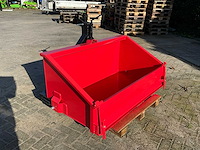 2025 jako t150d kiepbak - afbeelding 1 van  4