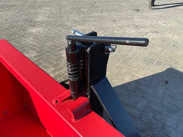 2025 jako t150d kiepbak - afbeelding 3 van  4