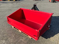 2025 jako t180d kiepbak - afbeelding 1 van  7