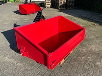 2025 jako t180d kiepbak - afbeelding 2 van  7