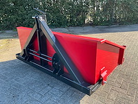 2025 jako t180d kiepbak - afbeelding 3 van  7