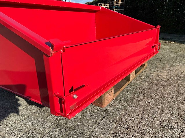 2025 jako t180d kiepbak - afbeelding 4 van  7