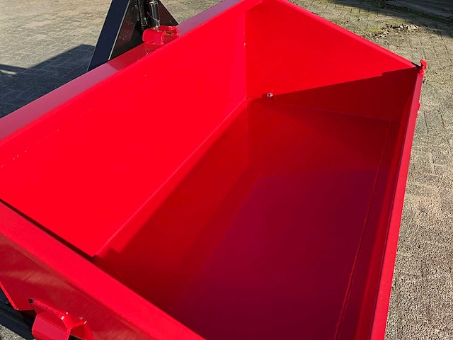 2025 jako t180d kiepbak - afbeelding 5 van  7