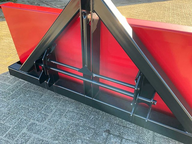 2025 jako t180d kiepbak - afbeelding 7 van  7