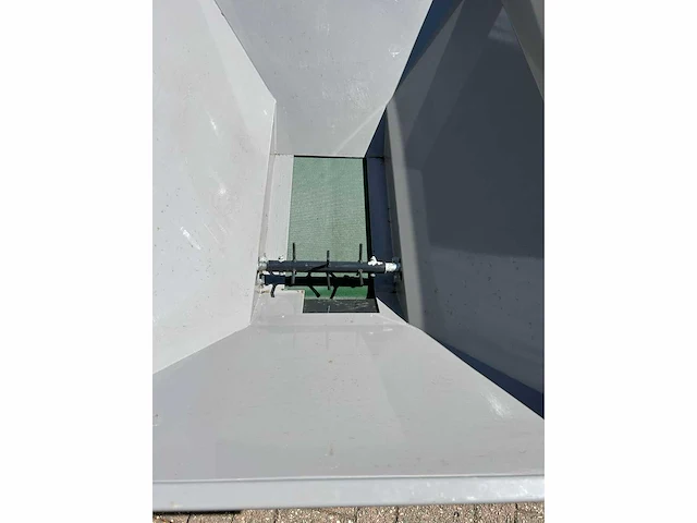 2025 jansen td325 strooiwagen - afbeelding 4 van  5