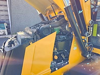 2025 jcb 3dx graaflaadmachine - afbeelding 17 van  31