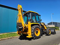 2025 jcb 3dx graaflaadmachine - afbeelding 26 van  31