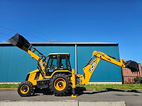 2025 jcb 3dx graaflaadmachine - afbeelding 29 van  31