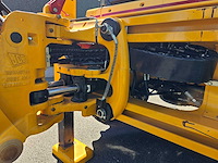 2025 jcb 3dx graaflaadmachine - afbeelding 10 van  31
