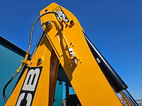 2025 jcb 3dx graaflaadmachine - afbeelding 14 van  31