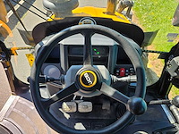 2025 jcb 3dx graaflaadmachine - afbeelding 16 van  31