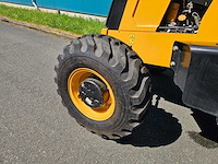 2025 jcb 3dx graaflaadmachine - afbeelding 28 van  31