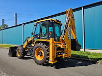 2025 jcb 3dx graaflaadmachine - afbeelding 3 van  31