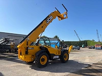 2025 jcb 540-180 verreiker - afbeelding 6 van  8