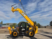 2025 jcb 540-180 verreiker