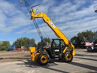 2025 jcb 540-180 verreiker - afbeelding 2 van  8