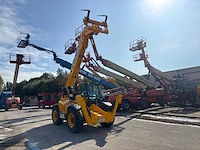 2025 jcb 540-180 verreiker - afbeelding 7 van  8