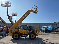 2025 jcb 540-180 verreiker - afbeelding 8 van  8