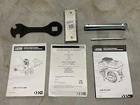 2025 jcb ch-75100p houthakselaar - afbeelding 9 van  24